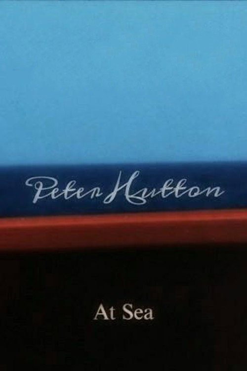 At Sea (2007) poster