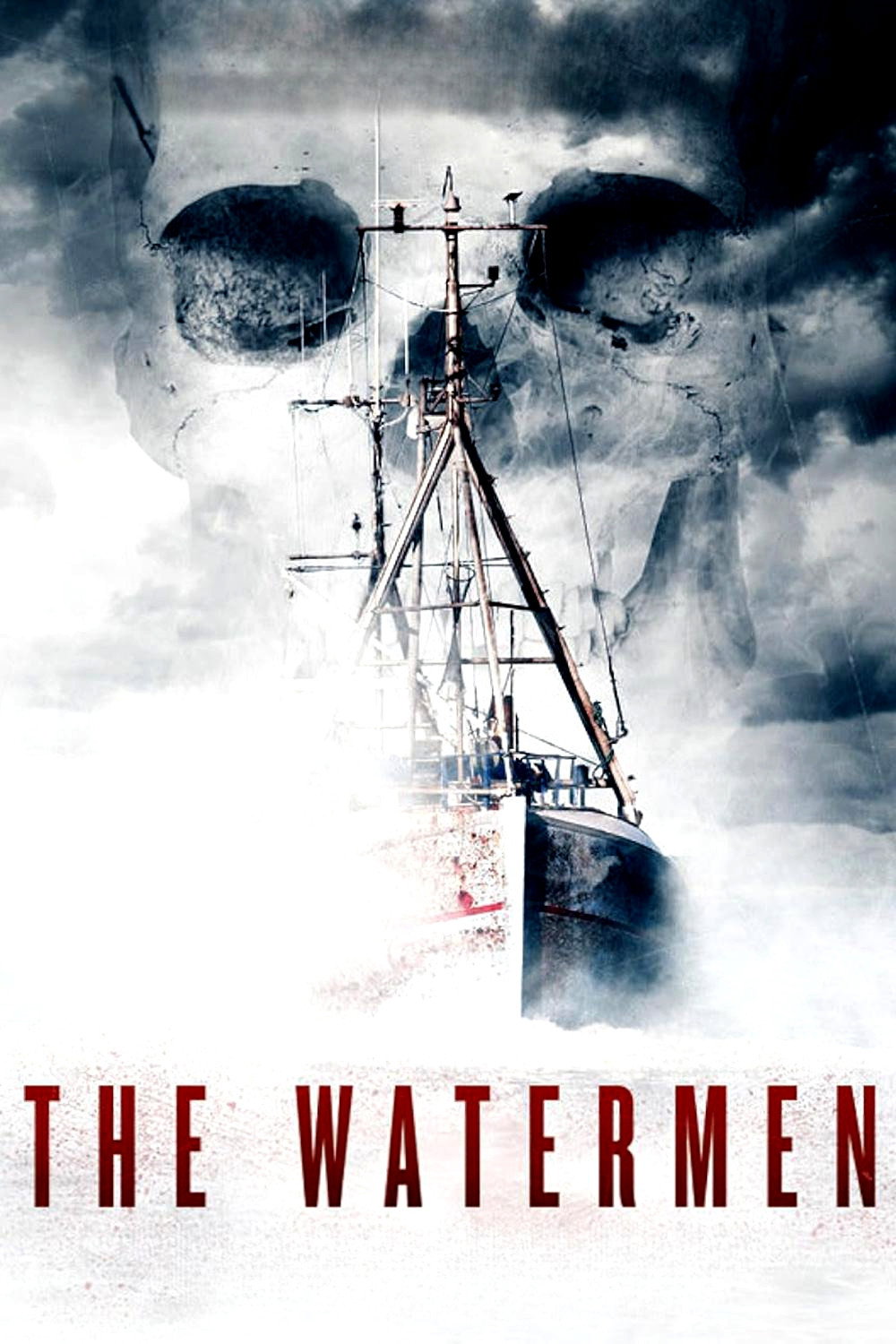 The Watermen (2011) poster