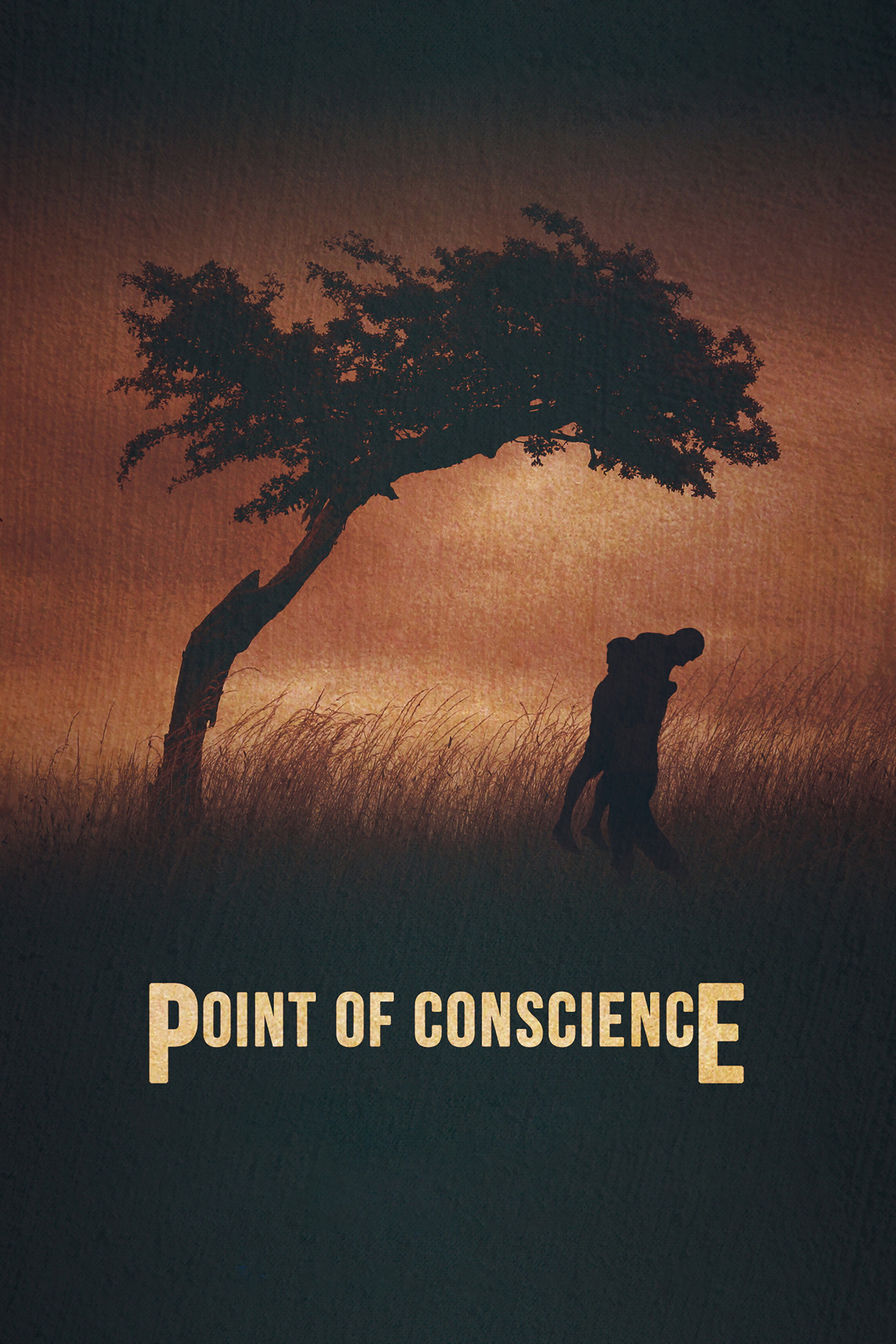 Point of Conscience (2018) poster