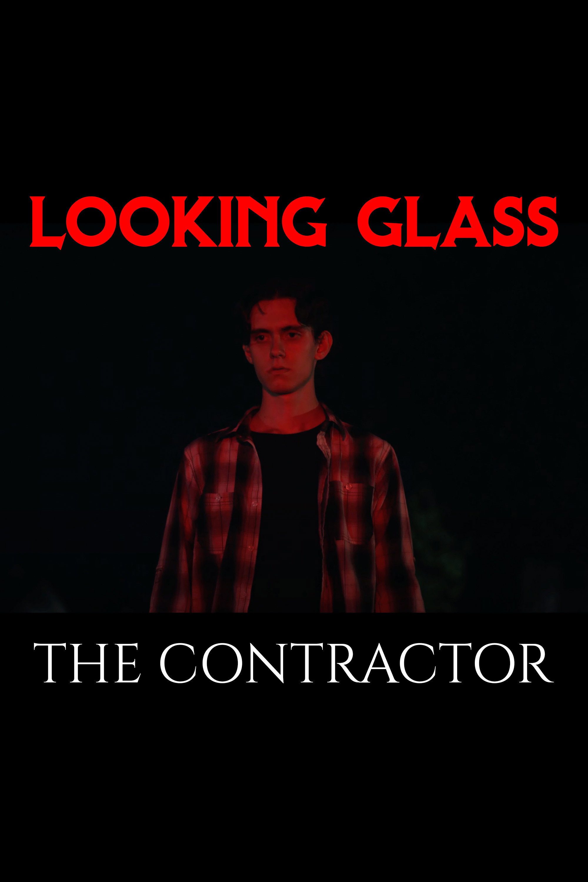 The Contractor (2026) poster