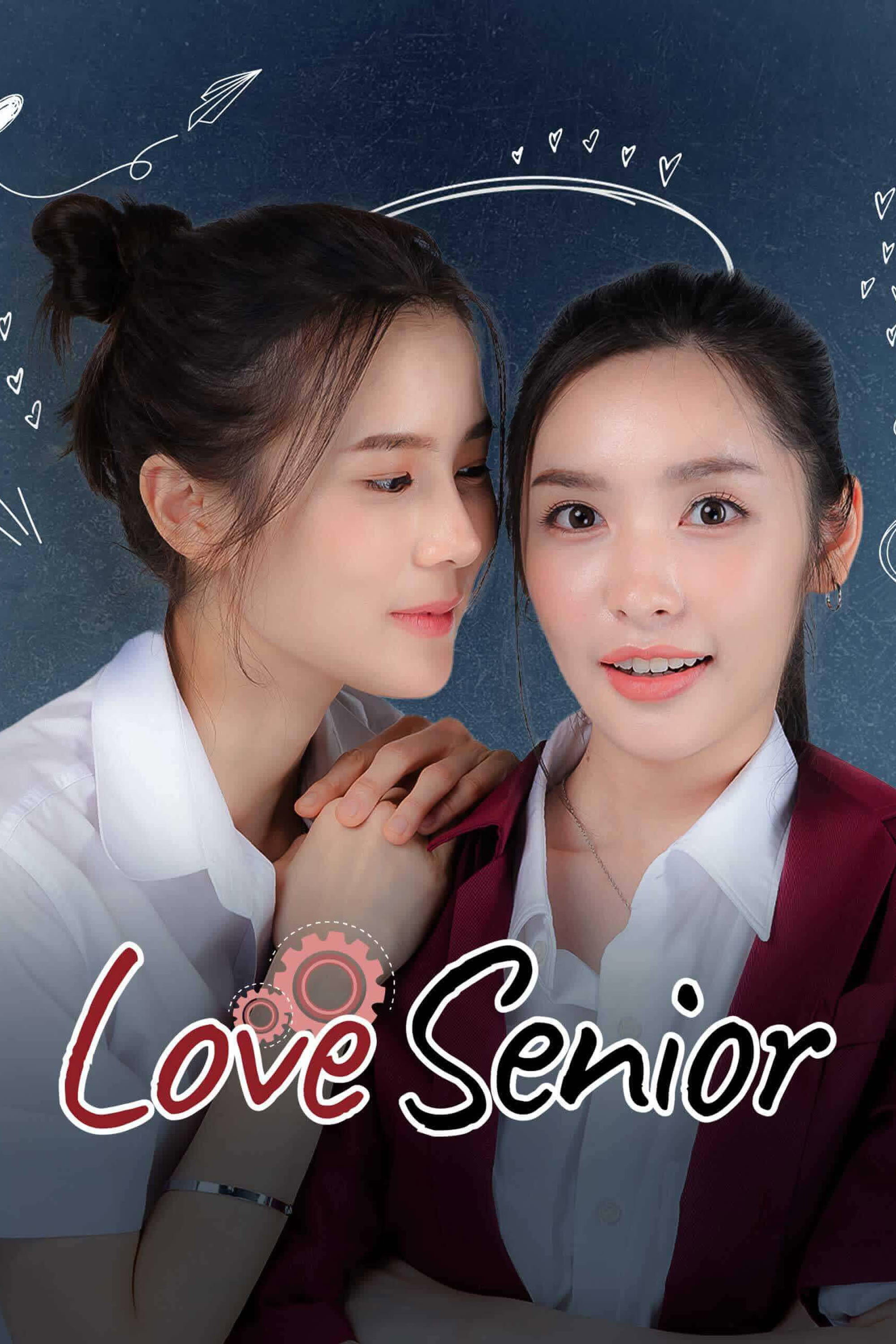 Love Senior (2023) poster