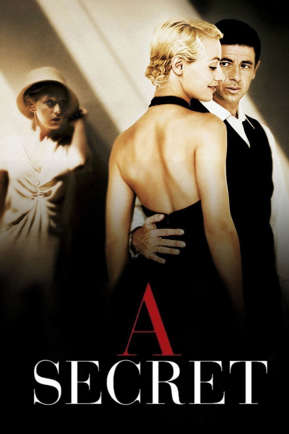 A Secret (2007) poster