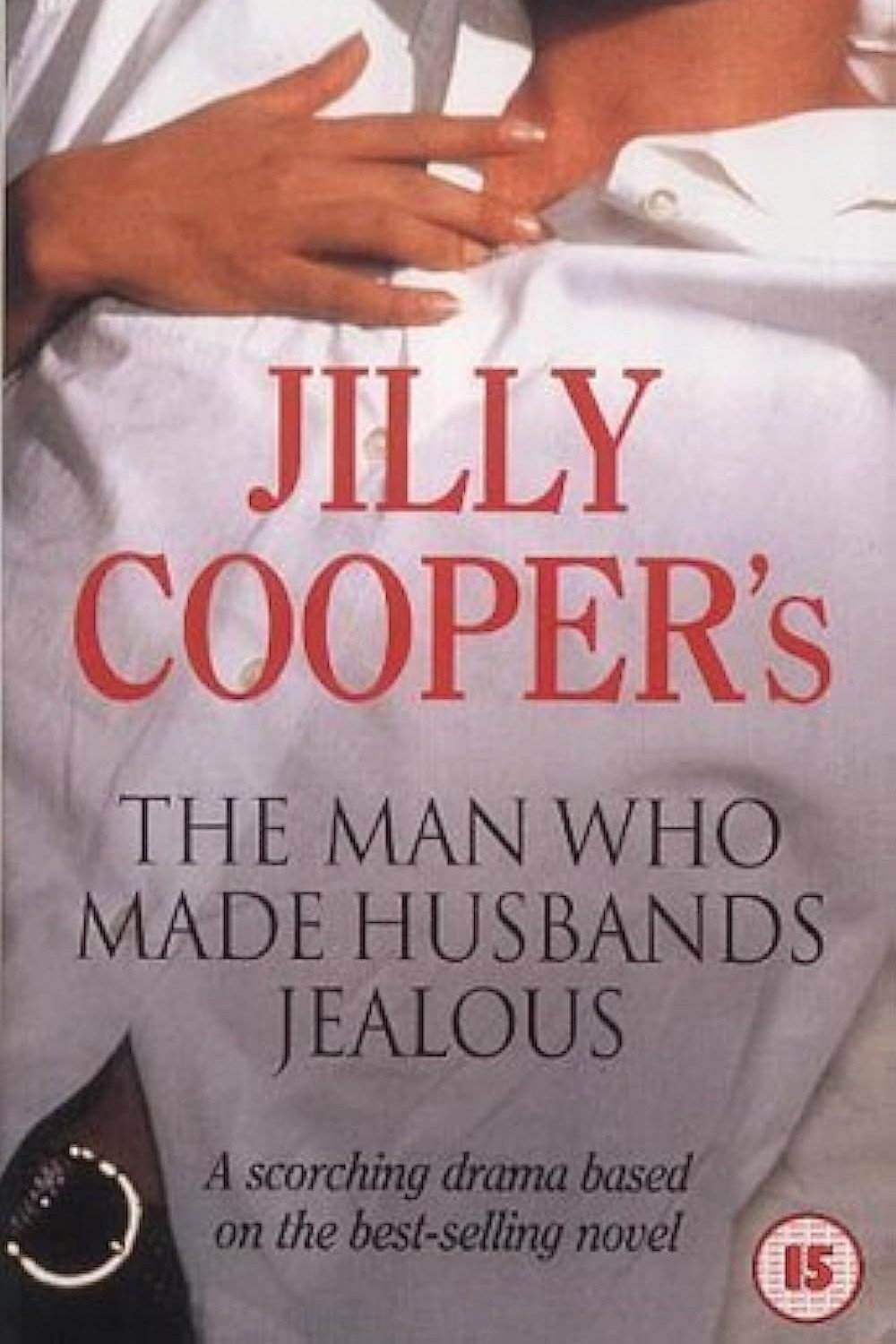 The Man Who Made Husbands Jealous (1997) poster