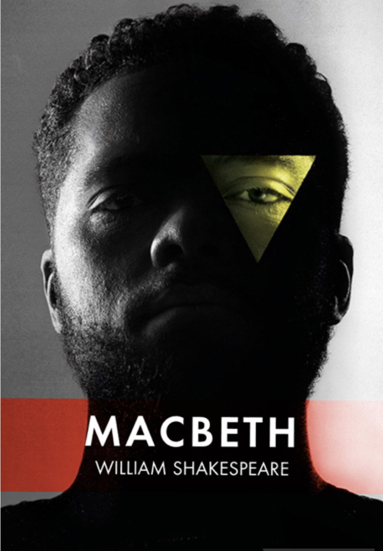 Macbeth (2023) poster