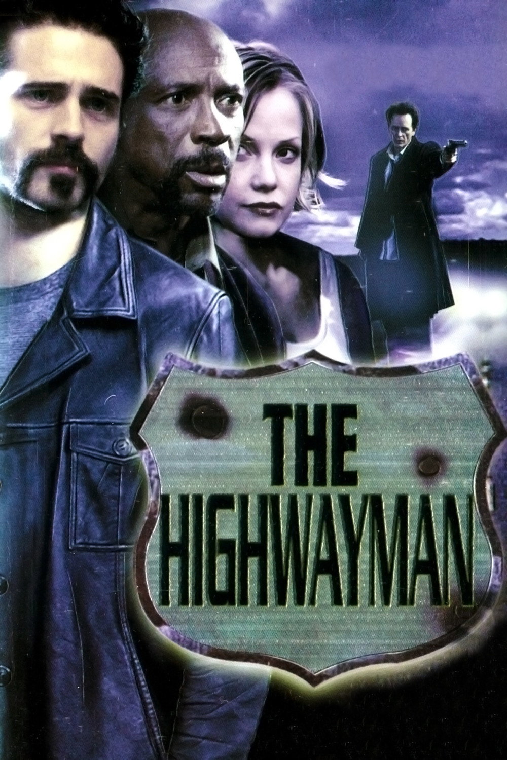 The Highwayman (2000) poster