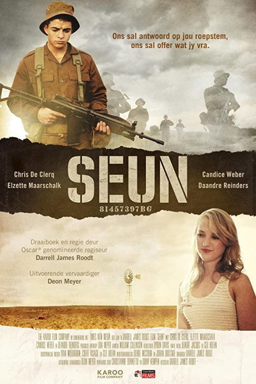 Son (2015) poster