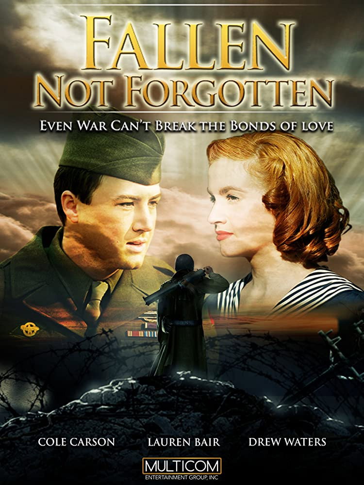 Everyman's War (2009) poster