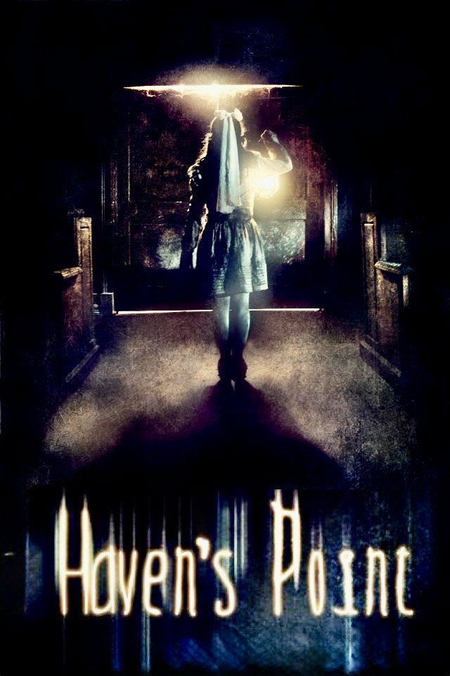 Haven's Point (2012) poster