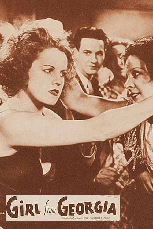 Her Secret (1933) poster