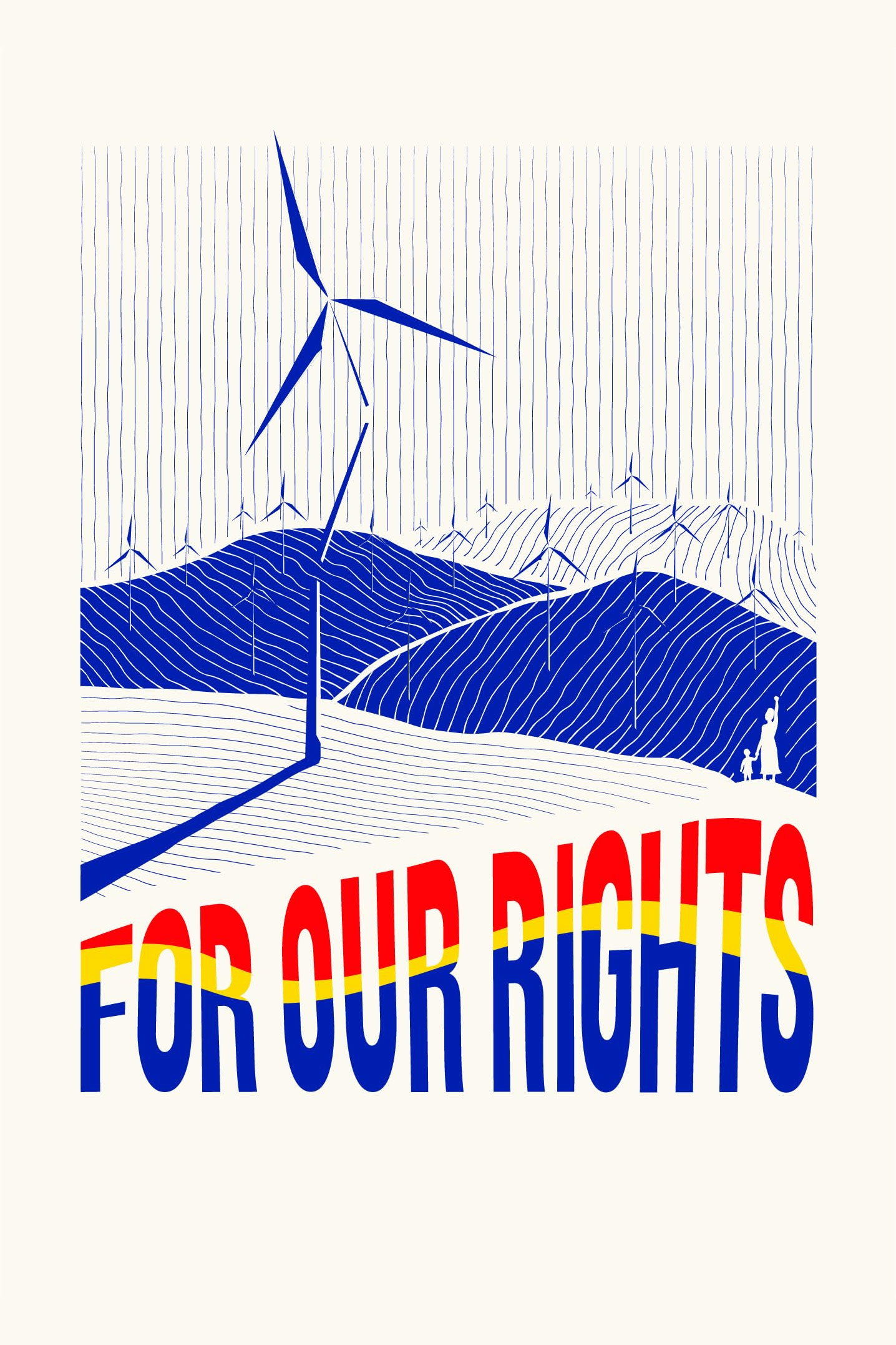 For Our Rights (2025) poster