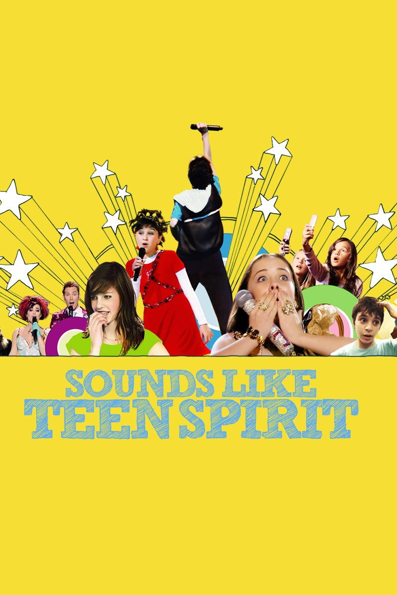Sounds Like Teen Spirit (2009) poster
