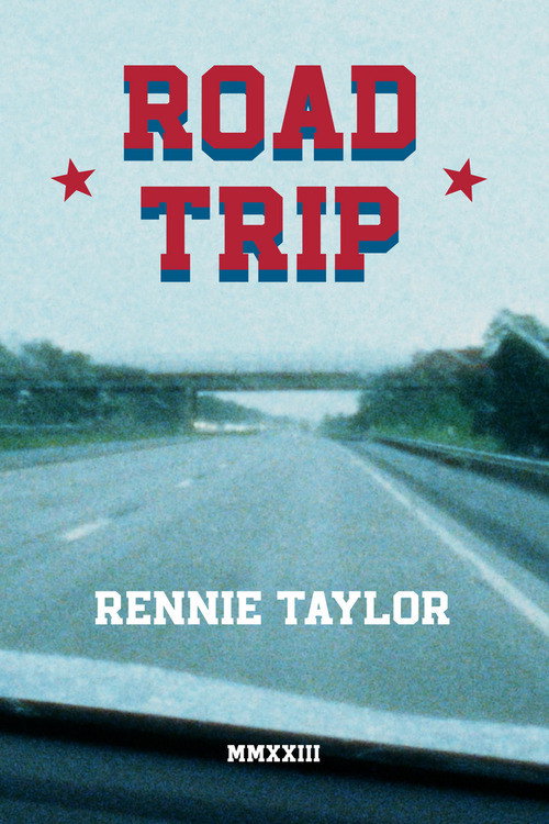 Road Trip (2024) poster