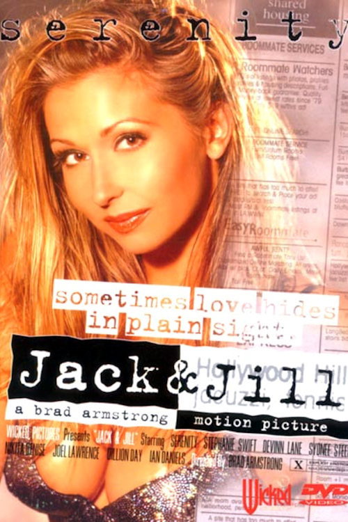Jack & Jill (2002) poster