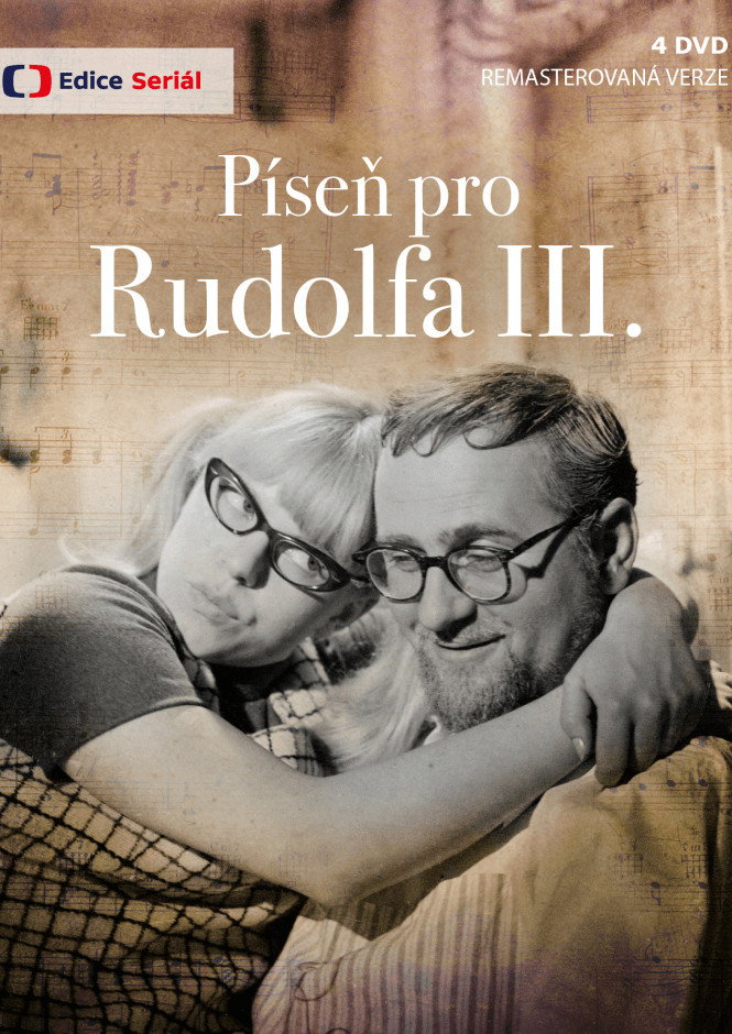 Píseň pro Rudolfa III. (1967) poster