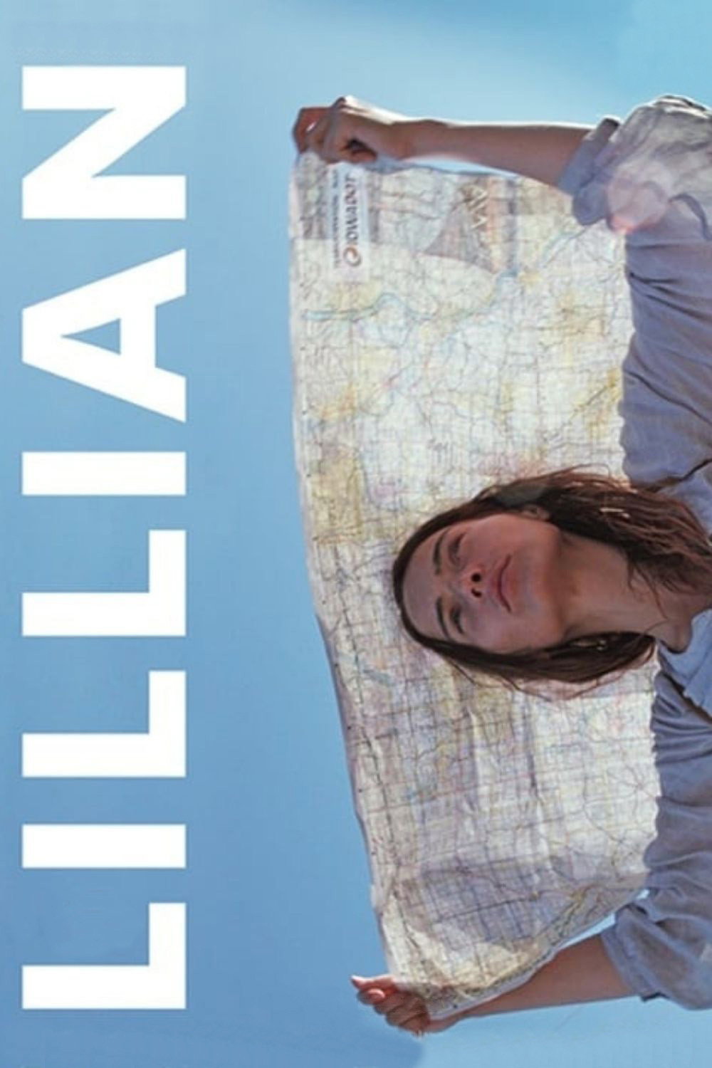 Lillian (2019) poster