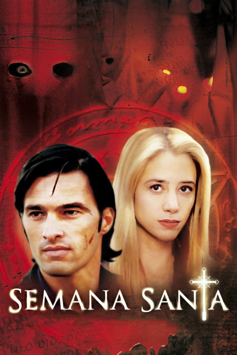 Angel of Death (2002) poster