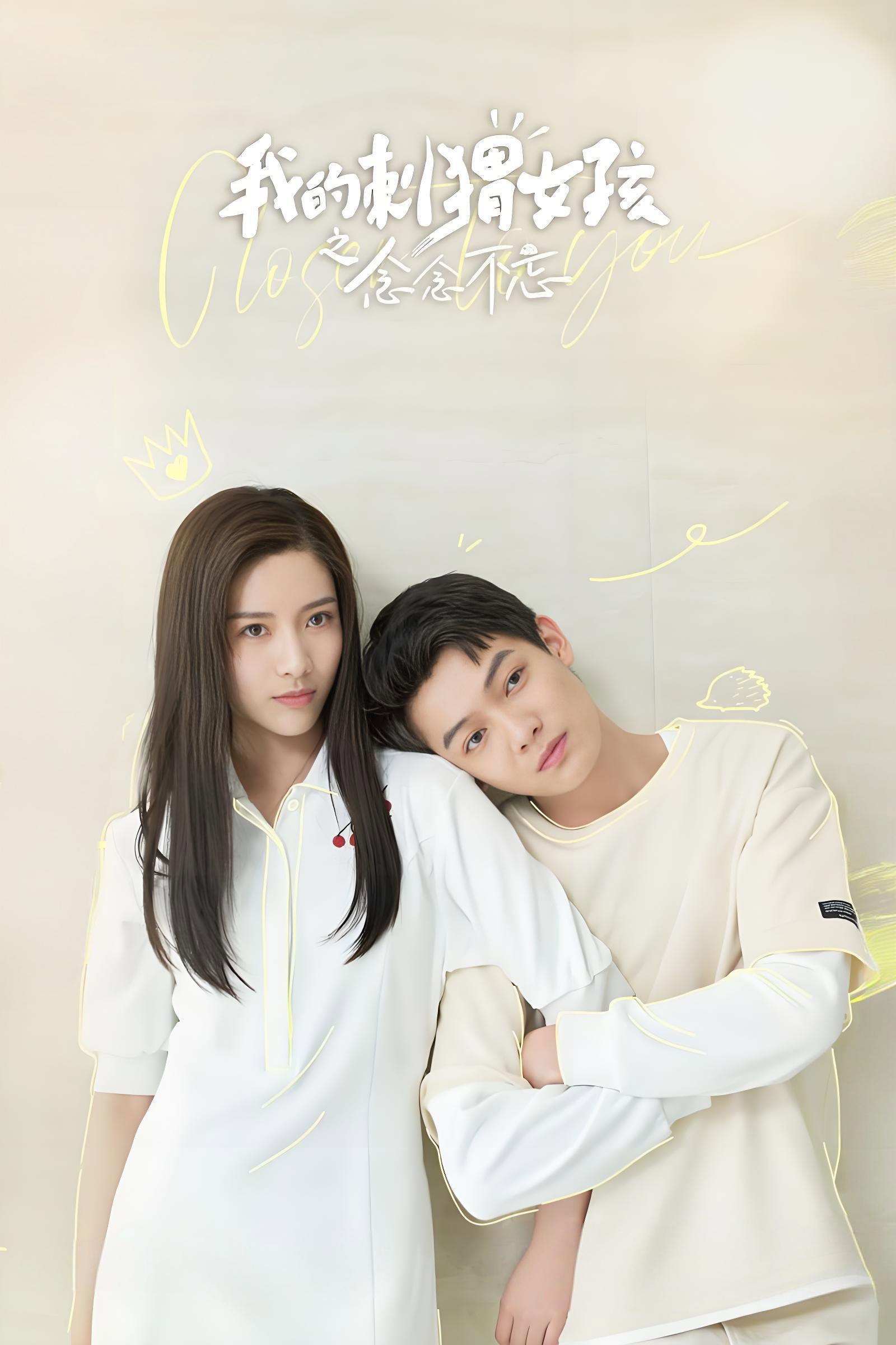 我的刺猬女孩之念念不忘 (2026) poster