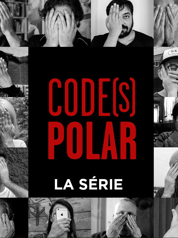 Code(s) Polar (2017) poster