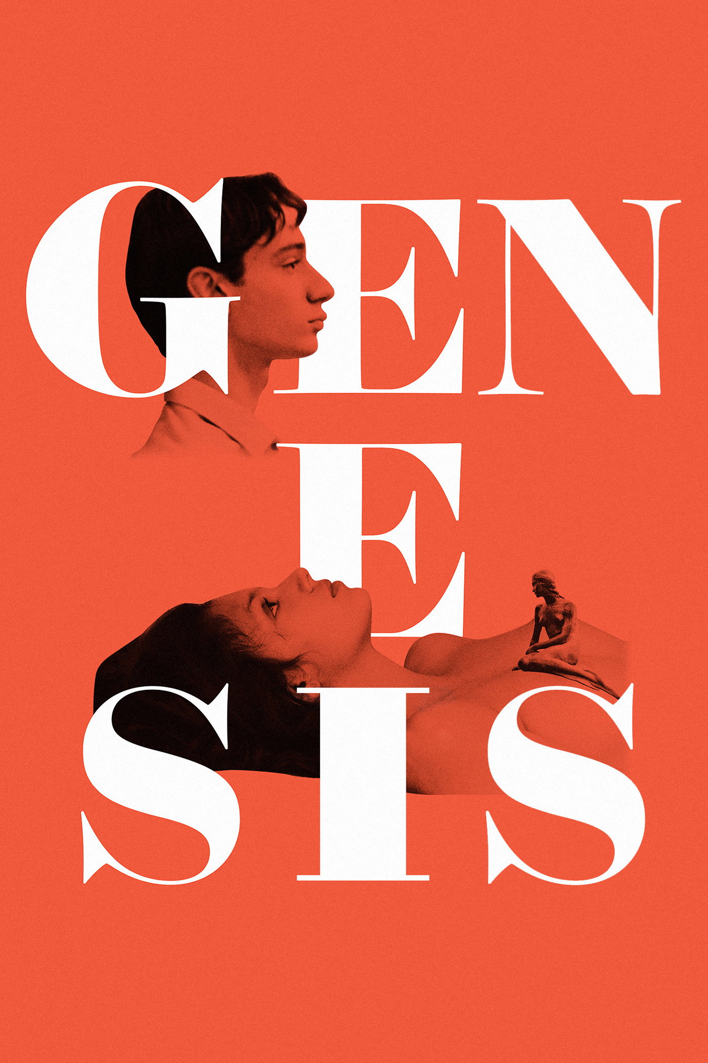 Genesis (2019) poster