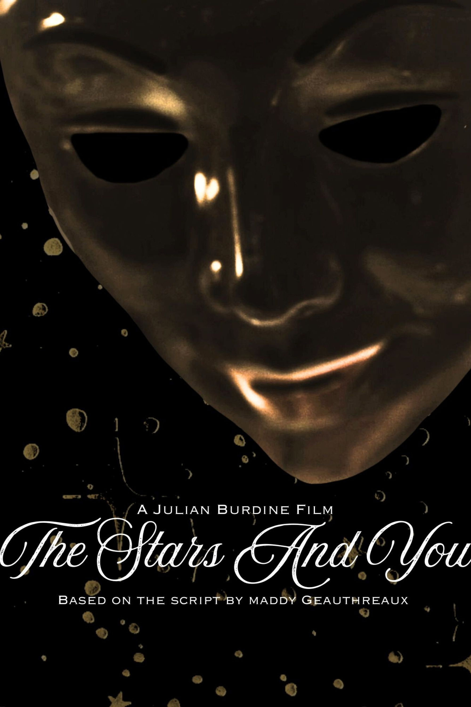 The Stars And You (2026) poster