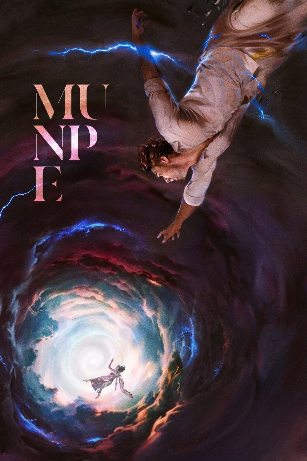 Munpe (2026) poster