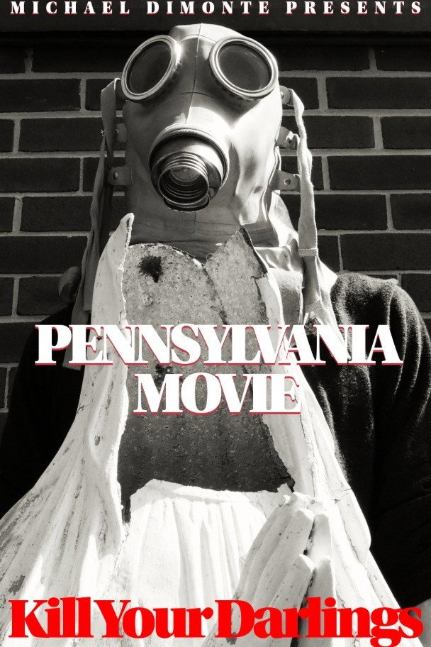 Pennsylvania Movie (2025) poster