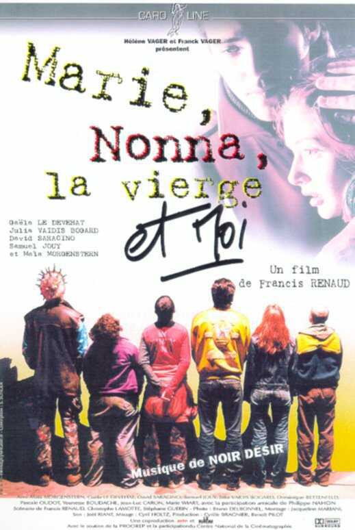 Marie, Nonna, la vierge et moi (2000) poster