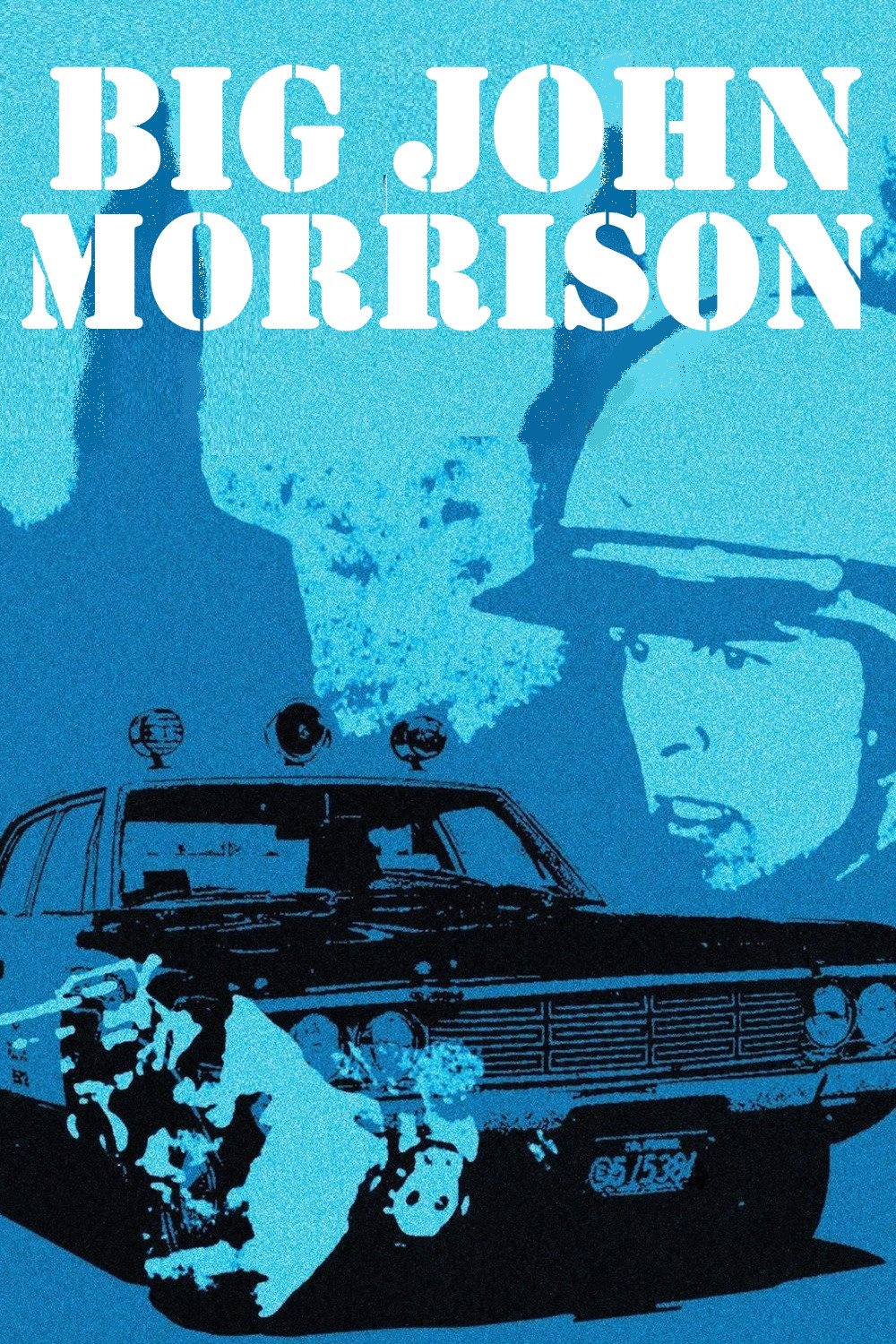 Big John Morrison (1973) poster