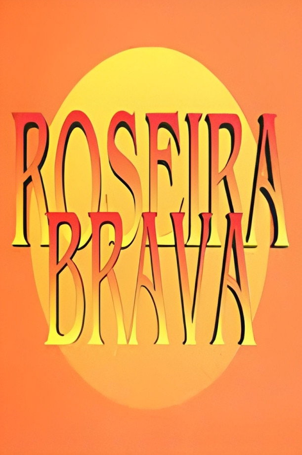Roseira Brava (1996) poster