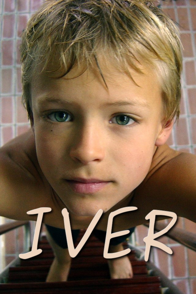 Iver (2004) poster