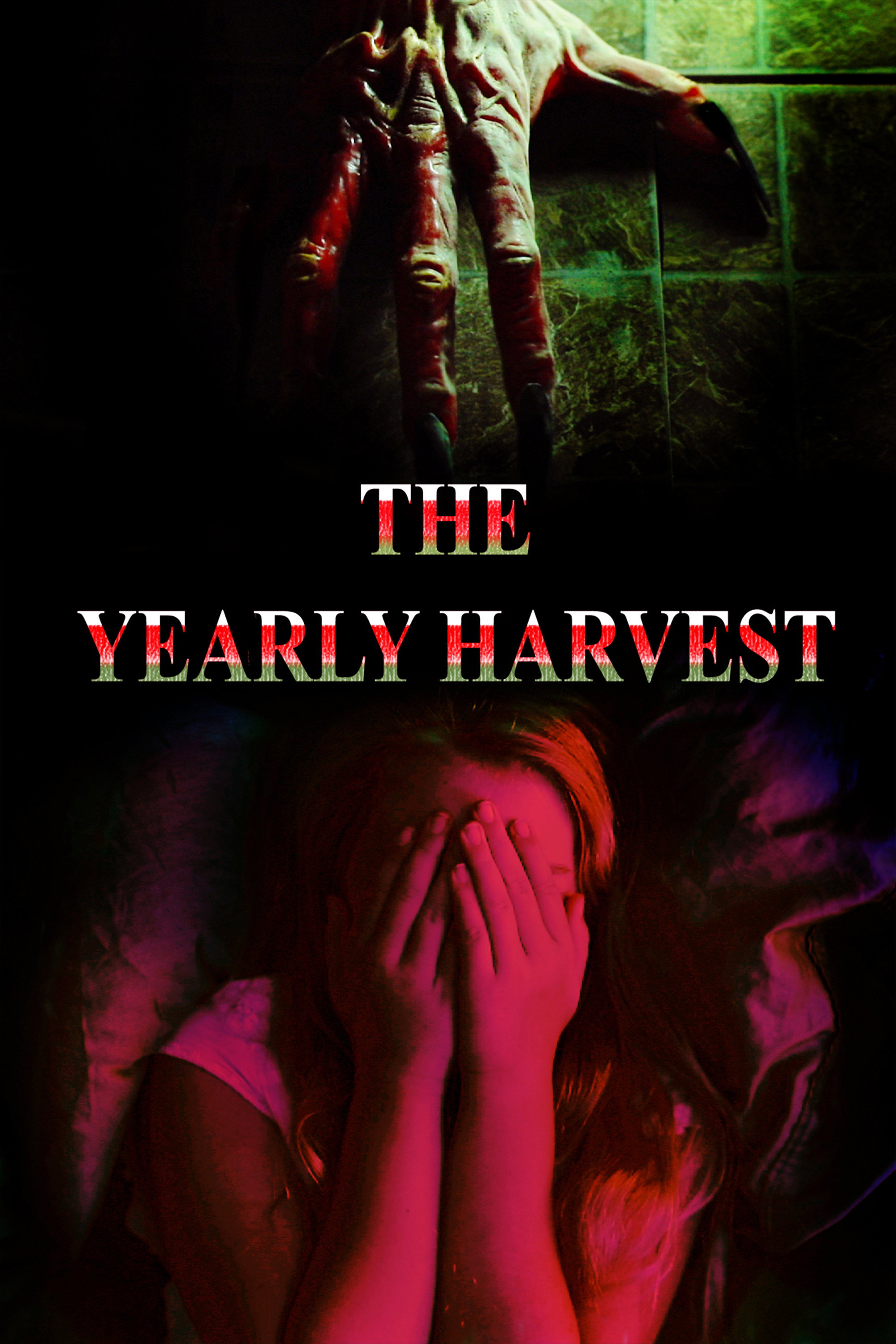 The Yearly Harvest (2016) poster