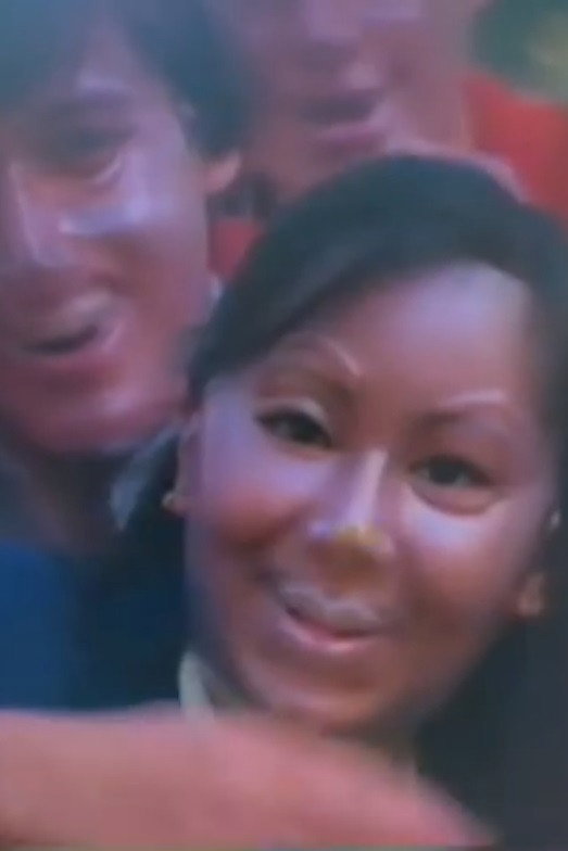 Face Value (1981) poster