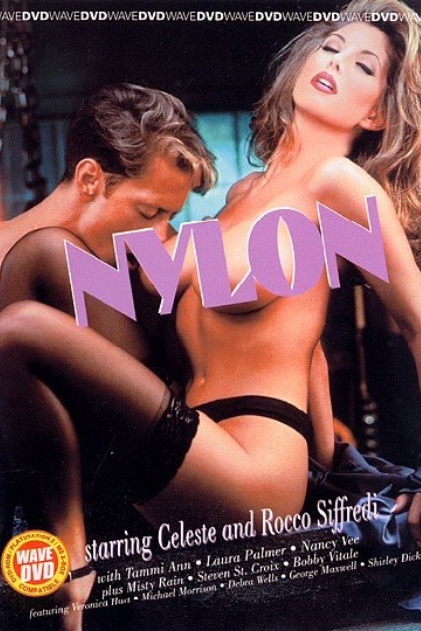 Nylons (2007) poster