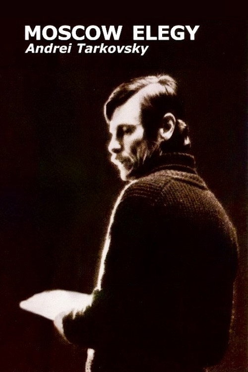 Moscow Elegy (1987) poster