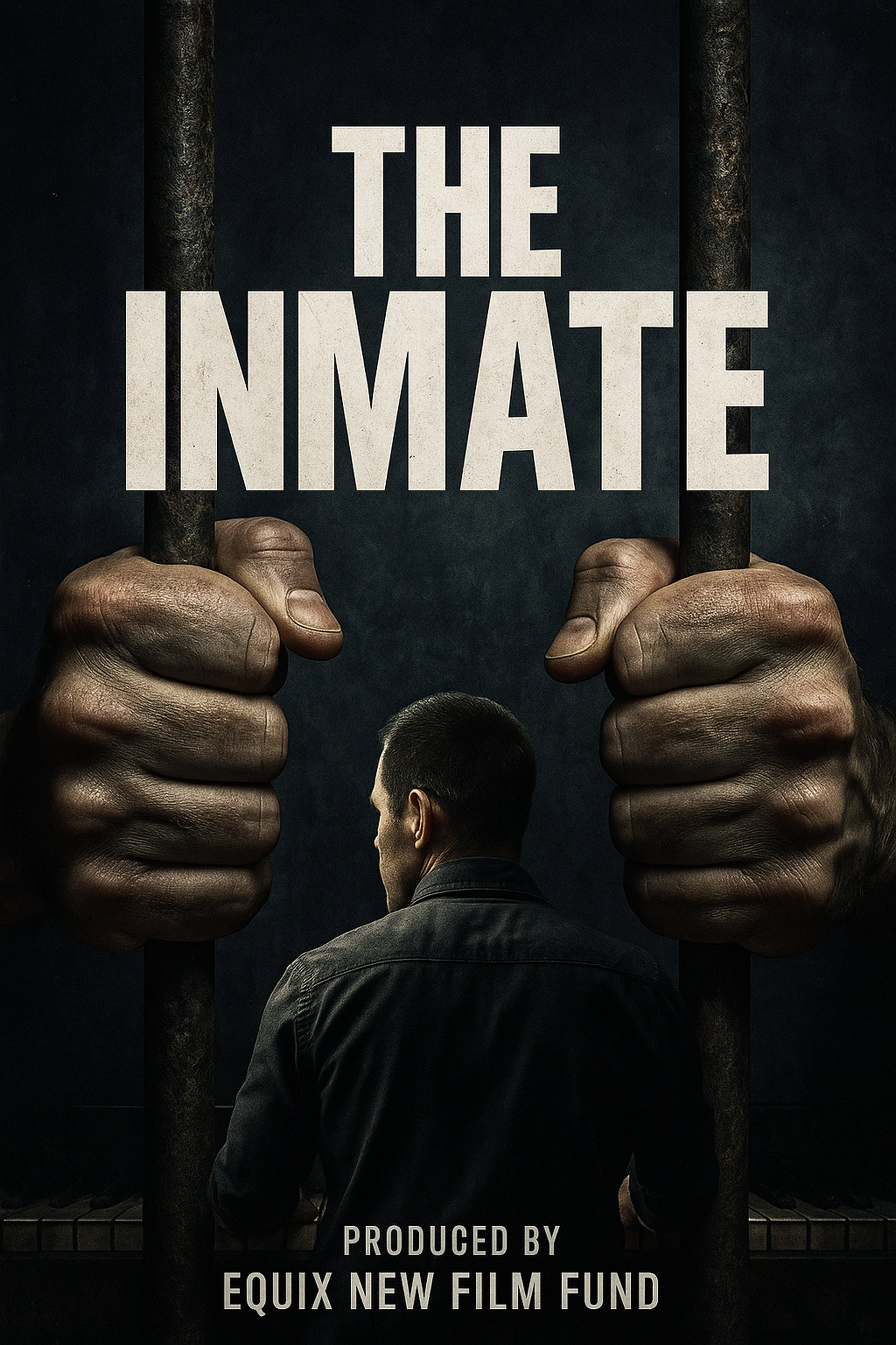 The Inmate (2027) poster
