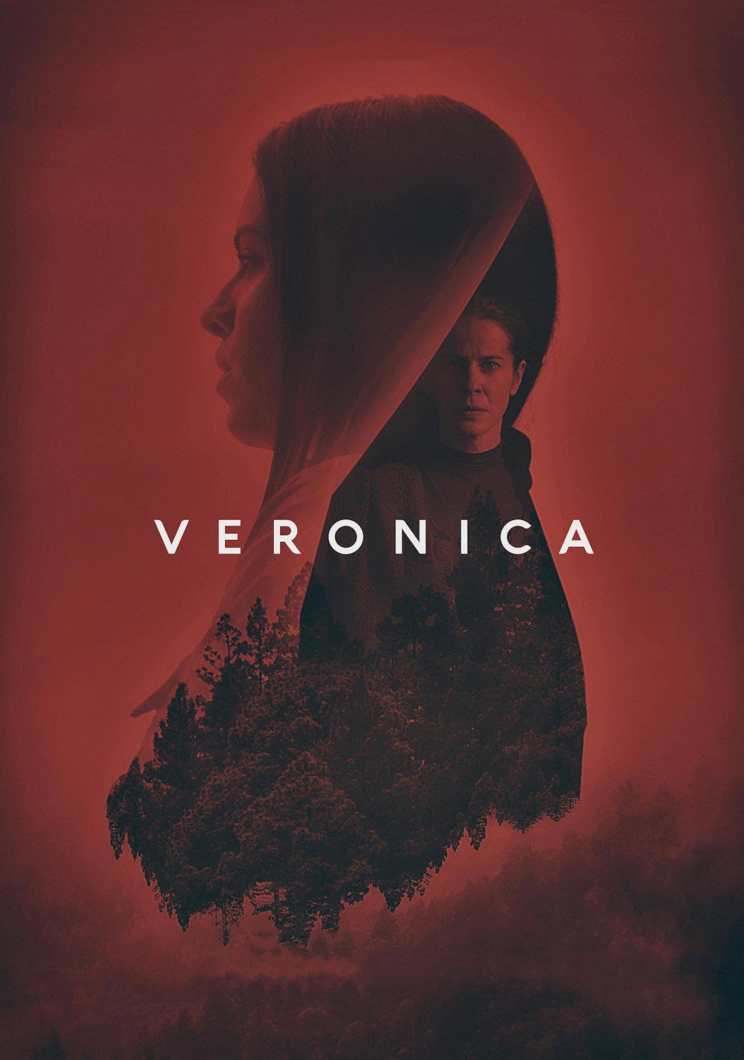 Veronica (2017) poster
