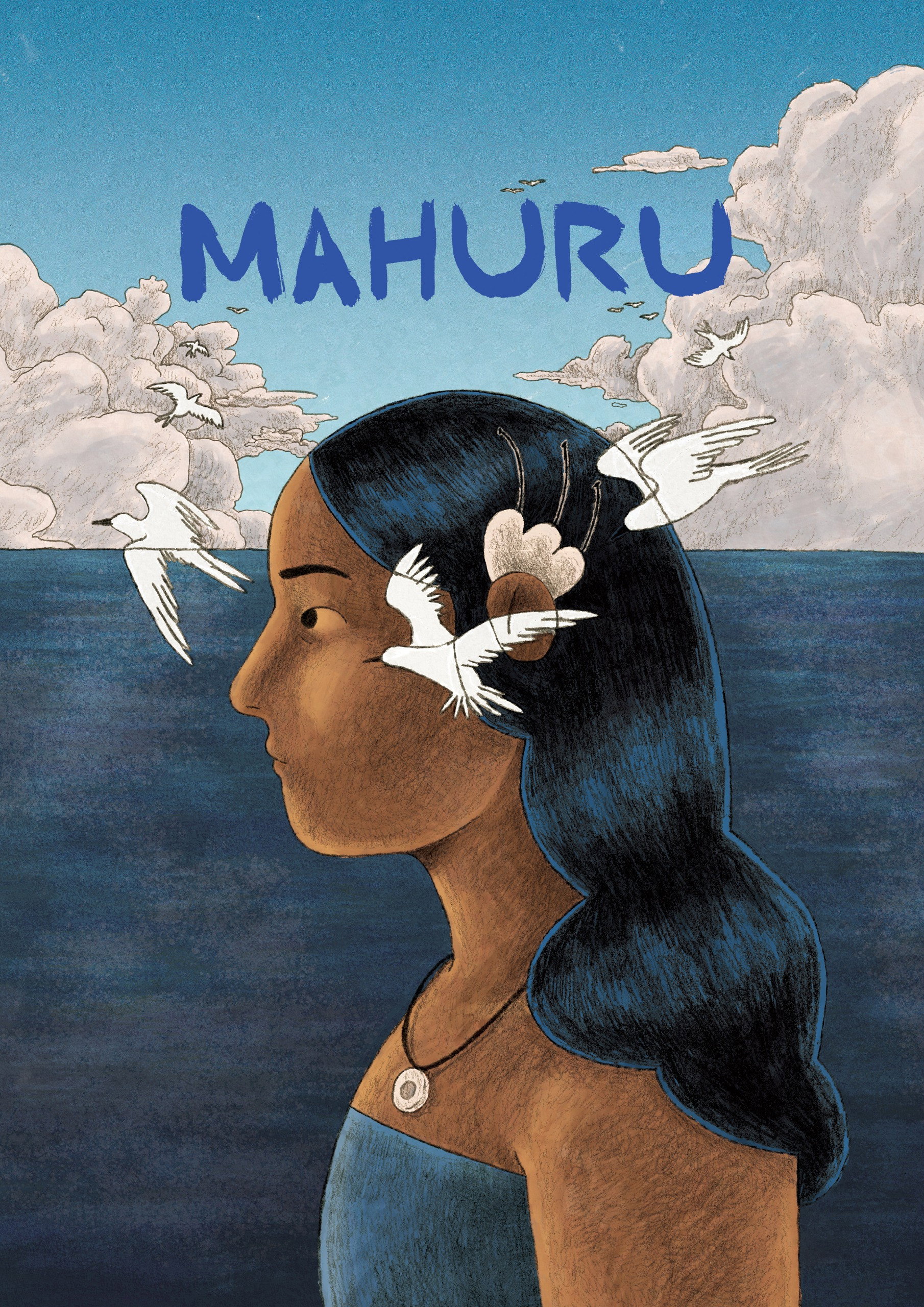 Mahuru (2025) poster