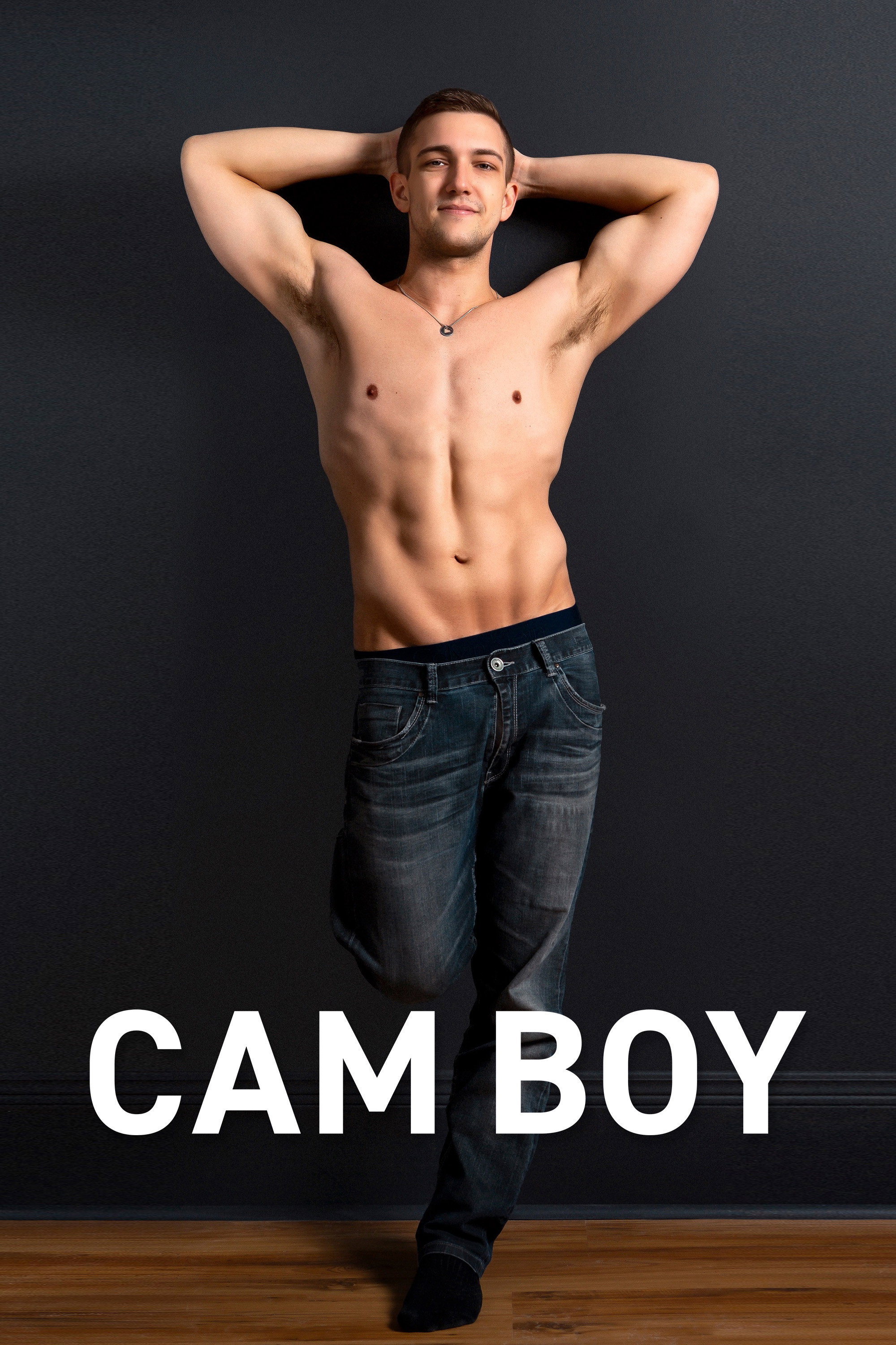 Cam Boy (2021) poster