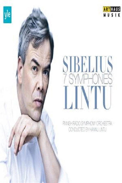 Sibelius 7 Symphonies Lintu (2015) poster