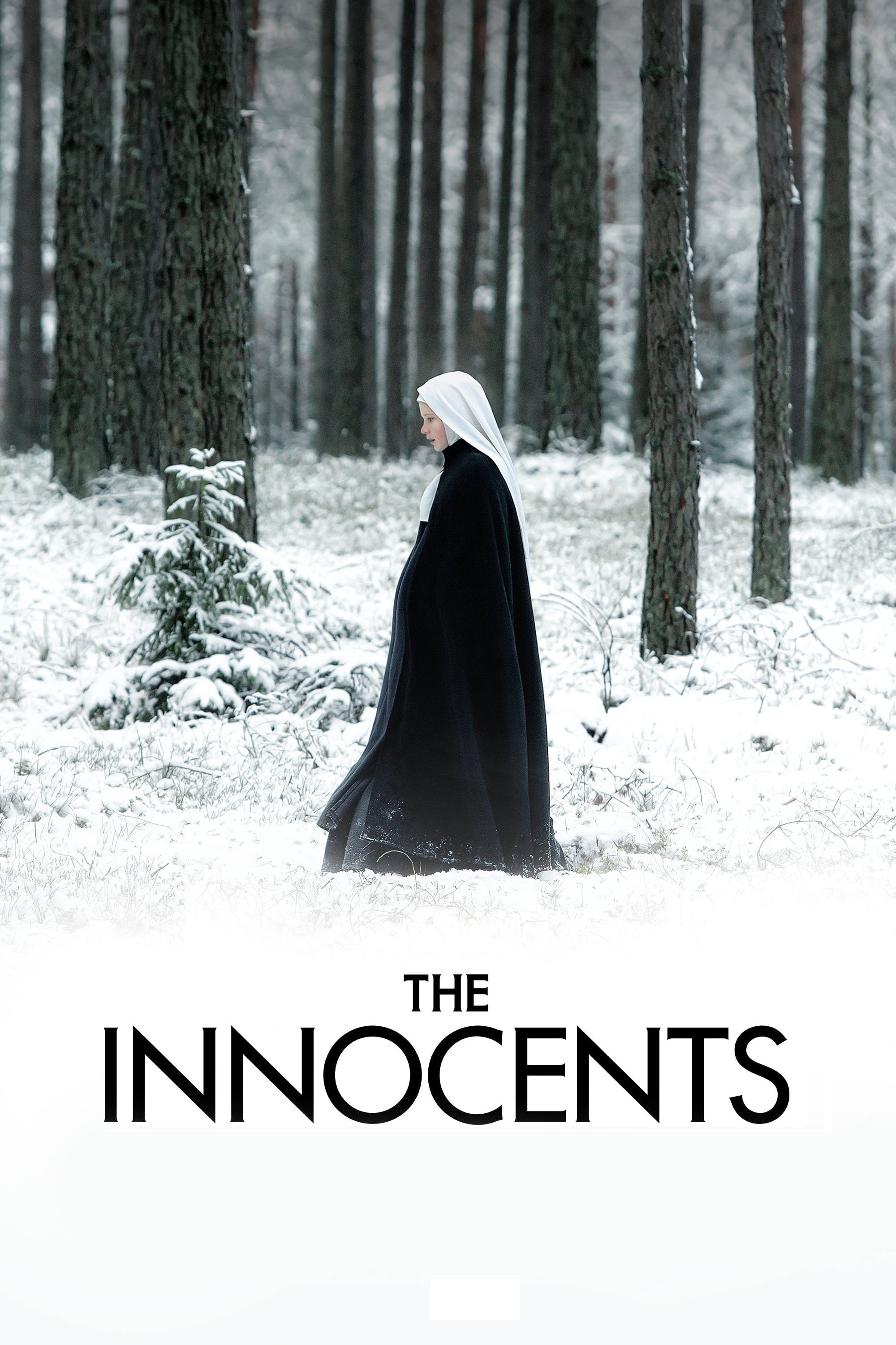 The Innocents (2016) poster