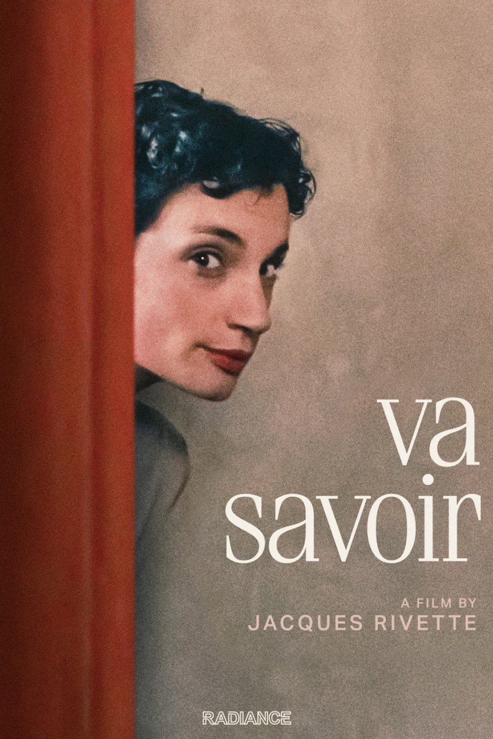 Va Savoir (Who Knows?) (2001) poster