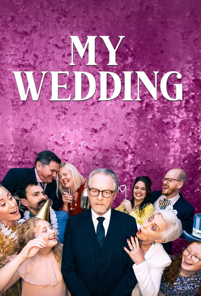 My Wedding (2022) poster