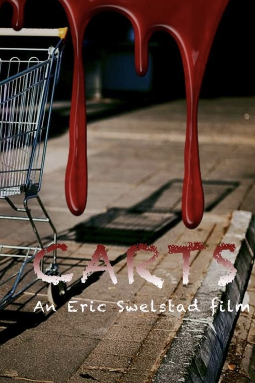 Carts (1987) poster