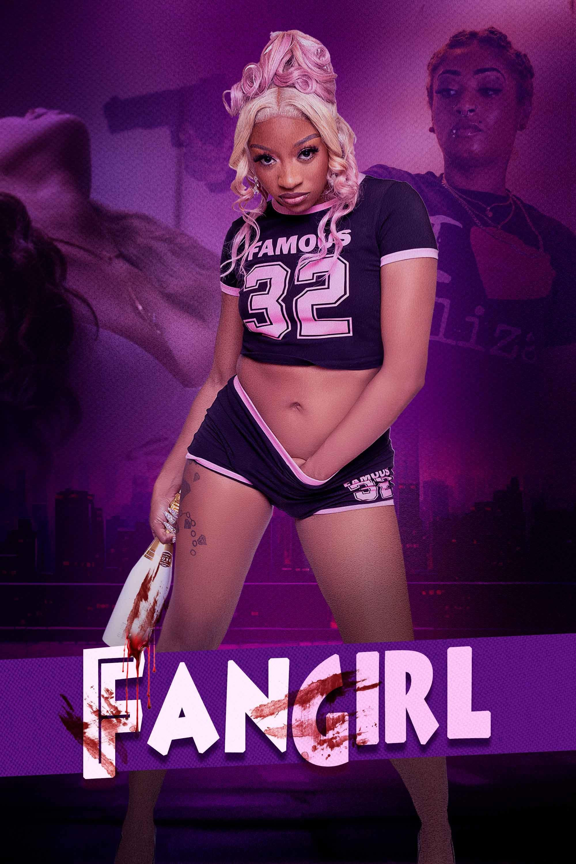FanGirl (2024) poster