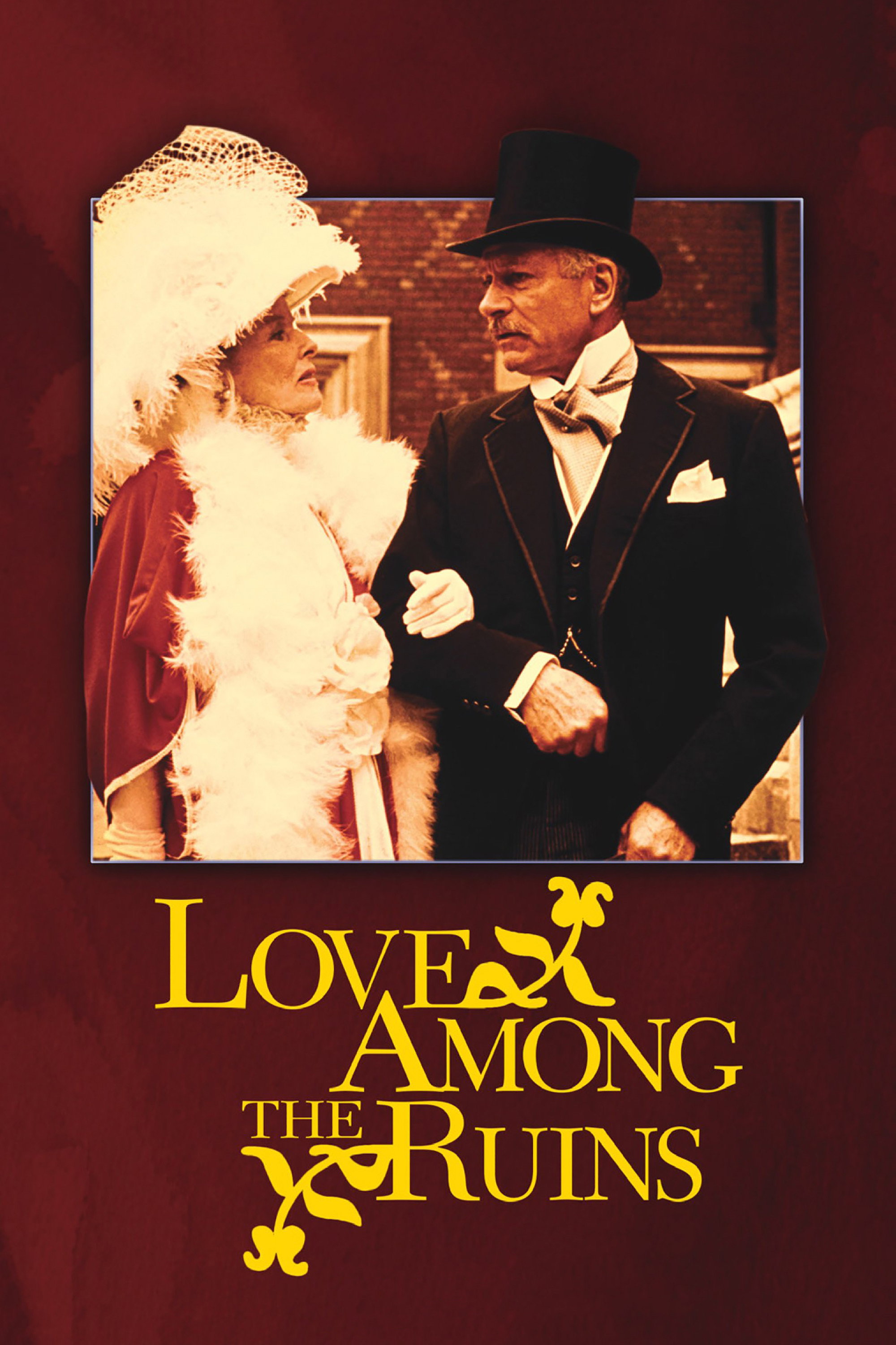 Love Among the Ruins (1976) poster