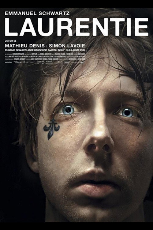 Laurentia (2011) poster