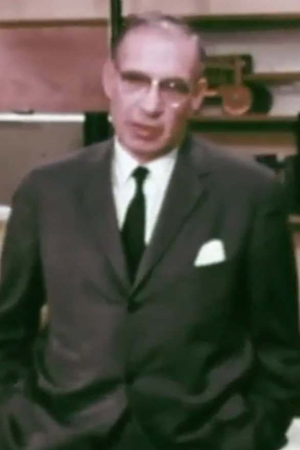 Managing Time (1968) poster