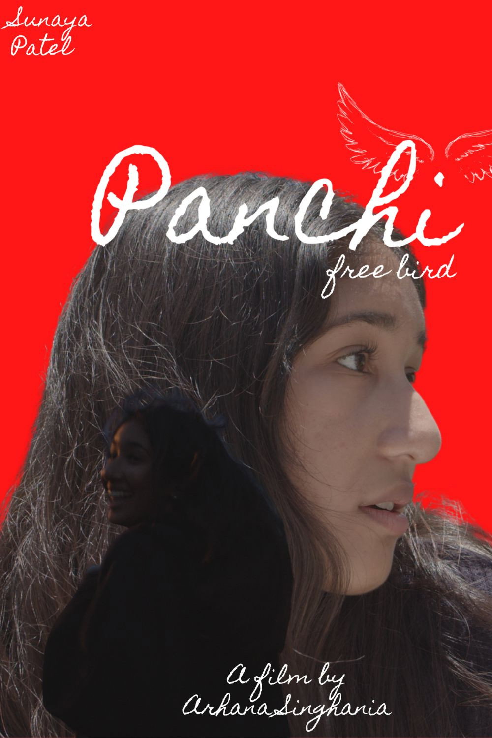 Panchi (2026) poster