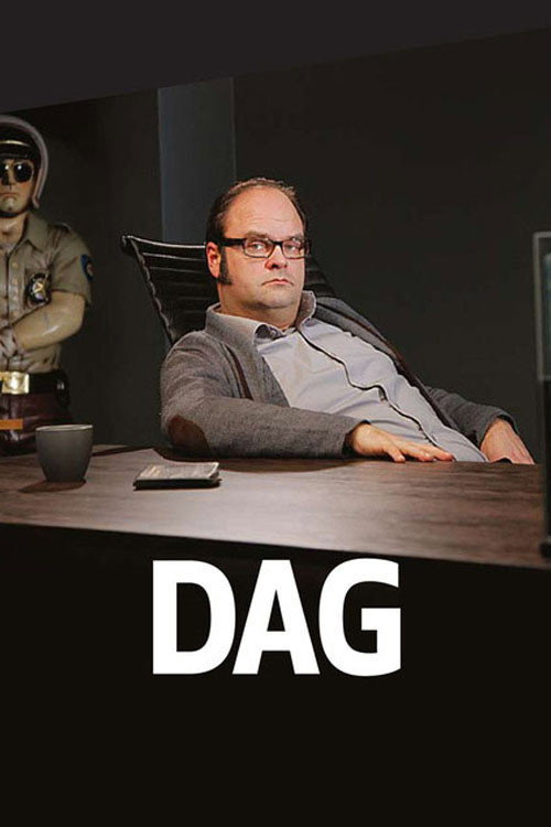 Dag (2010) poster