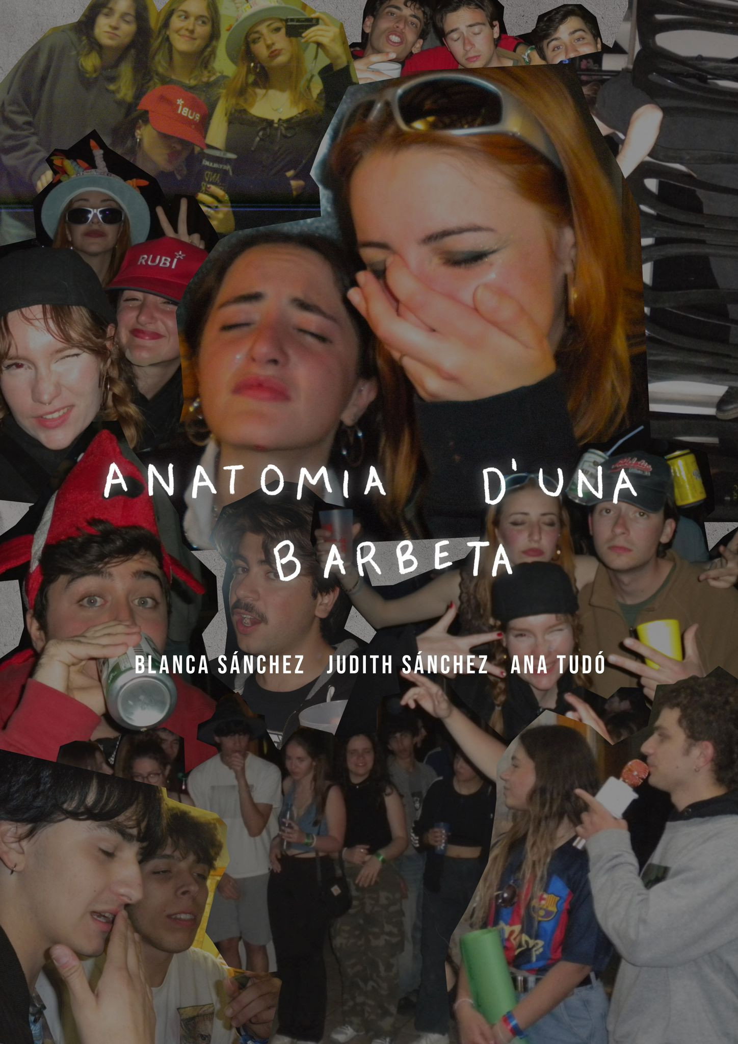 Anatomia d'una Barbeta (2026) poster